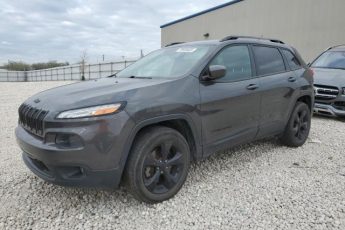 1C4PJMCB0GW120100 | 2016 JEEP CHEROKEE L