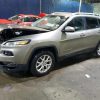 1GNERGKW8KJ274508 | 2019 Chevrolet traverse lt