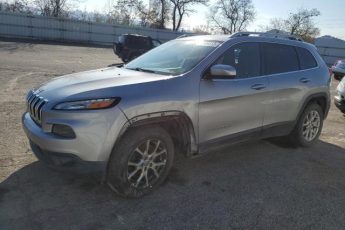 1C4PJMCB1EW166743 | 2014 JEEP CHEROKEE L