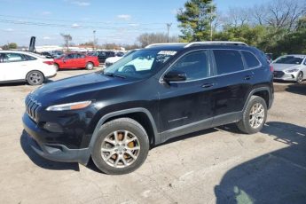 1C4PJMCB1GW108828 | 2016 JEEP CHEROKEE L