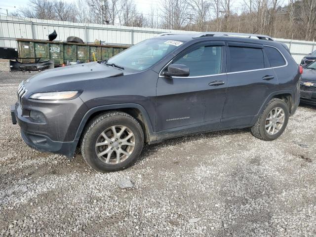 1C4PJMCB2GW147752 | 2016 JEEP CHEROKEE L