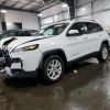 1GNERFKWXKJ102054 | 2019 Chevrolet traverse ls