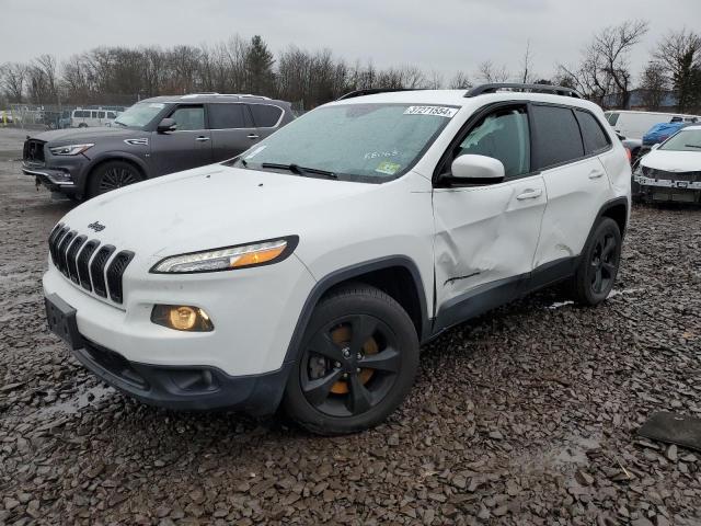 1C4PJMCB2GW214060 | 2016 JEEP CHEROKEE L