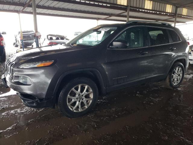 1C4PJMCB3EW167960 | 2014 JEEP CHEROKEE L