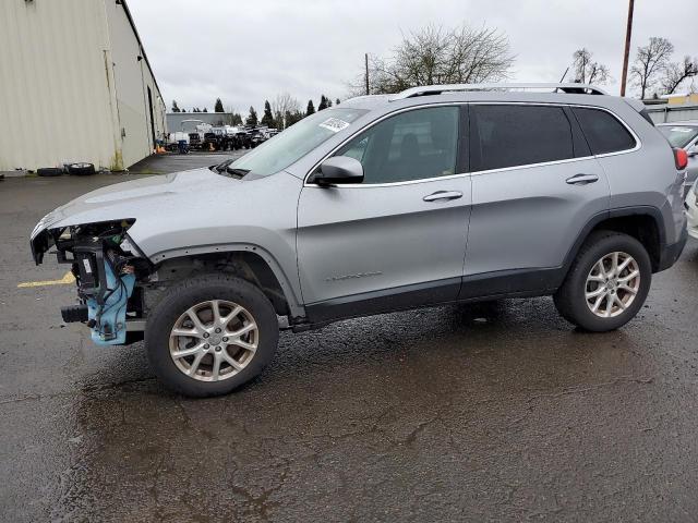 1C4PJMCB3FW504726 | 2015 JEEP CHEROKEE L