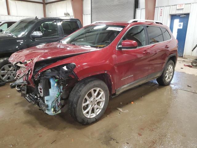 1C4PJMCB4FW523544 | 2015 JEEP CHEROKEE L