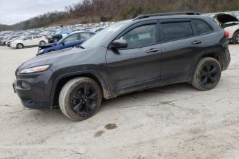 1C4PJMCB5FW728077 | 2015 JEEP CHEROKEE L