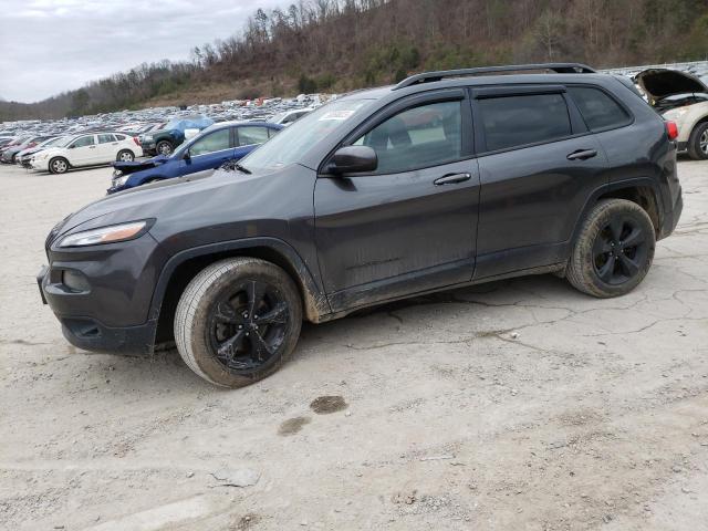 1C4PJMCB5FW728077 | 2015 JEEP CHEROKEE L