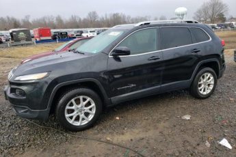 1C4PJMCB5GW108914 | 2016 JEEP CHEROKEE L