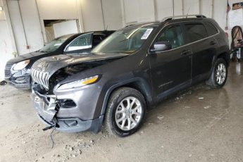 1C4PJMCB6FW625718 | 2015 JEEP CHEROKEE L