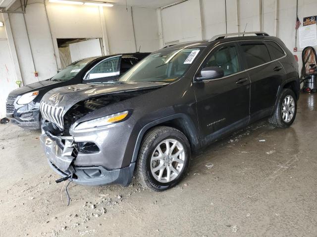 1C4PJMCB6FW625718 | 2015 JEEP CHEROKEE L