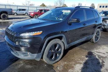 1C4PJMCB6GW182066 | 2016 JEEP CHEROKEE L