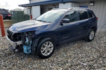 1C4PJMCB7FW682803 | 2015 JEEP CHEROKEE L