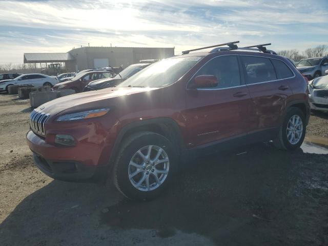 1C4PJMCB7FW691503 | 2015 JEEP CHEROKEE L