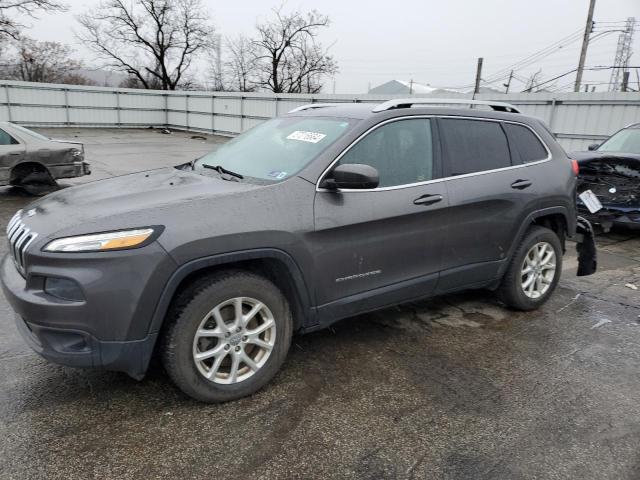 1C4PJMCB7GW375469 | 2016 JEEP CHEROKEE L