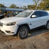 1C4PJMBS6EW236805 | 2014 JEEP CHEROKEE T