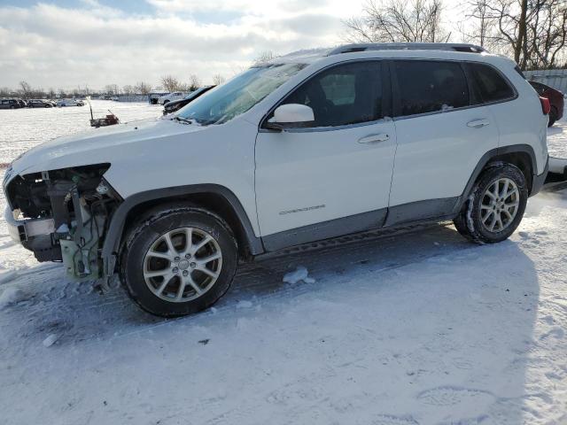 1C4PJMCB8EW107964 | 2014 JEEP CHEROKEE L