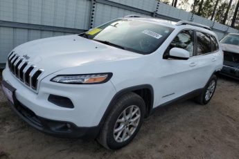 1C4PJMCB9EW227840 | 2014 JEEP CHEROKEE L