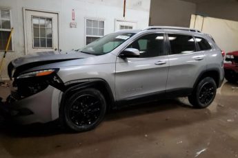 1C4PJMCB9GW196981 | 2016 JEEP CHEROKEE L