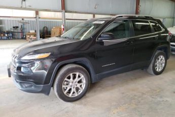 1C4PJMCB9HD217275 | 2017 JEEP CHEROKEE L