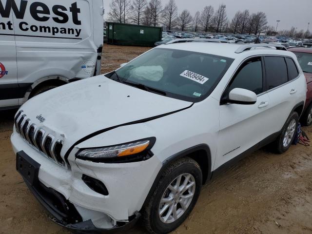 1C4PJMCB9HW606423 | 2017 JEEP CHEROKEE L