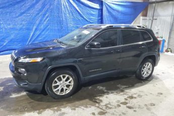 1C4PJMCBXFW544916 | 2015 JEEP CHEROKEE L