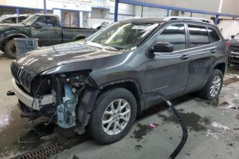 1C4PJMCS0EW299624 | 2014 JEEP CHEROKEE L