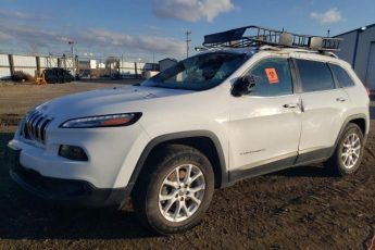 1C4PJMCS1EW107692 | 2014 JEEP CHEROKEE L