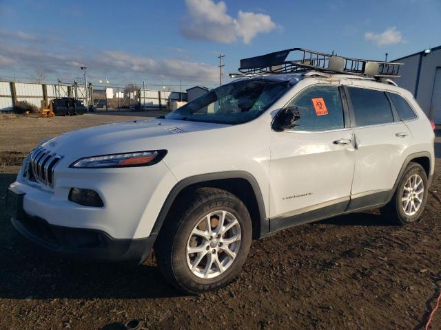 1C4PJMCS1EW107692 | 2014 JEEP CHEROKEE L