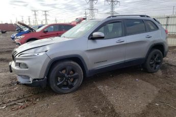 1C4PJMCS1FW750075 | 2015 JEEP CHEROKEE L