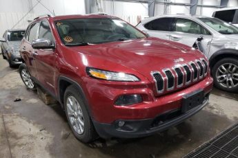 1C4PJMCS1HW546251 | 2017 JEEP CHEROKEE L