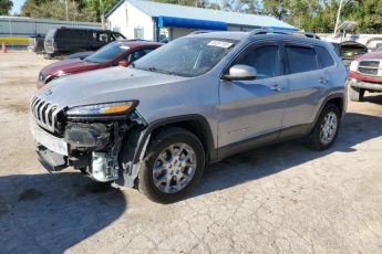 1C4PJMCS2EW150969 | 2014 JEEP CHEROKEE L