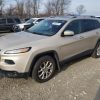 ZN661XUA5JX294294 | 2018 MASERATI LEVANTE