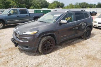 1C4PJMCS3EW232404 | 2014 JEEP CHEROKEE L