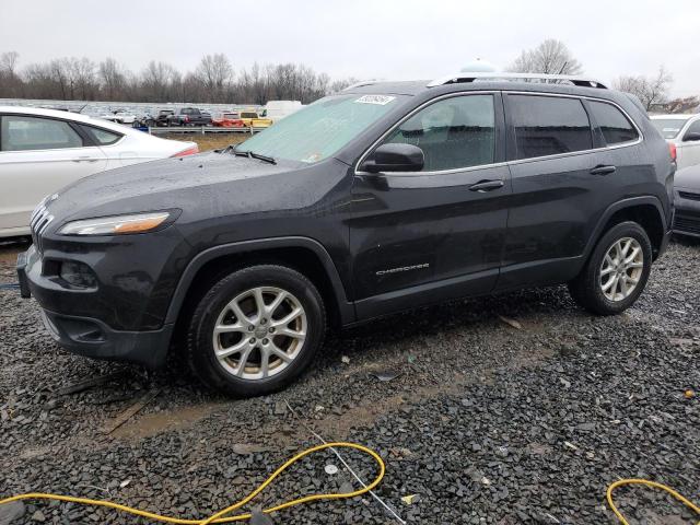 1C4PJMCS5EW150853 | 2014 JEEP CHEROKEE L