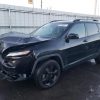 3CZRU6H5XNM726882 | 2022 HONDA HR-V EX