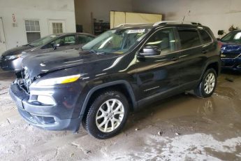 1C4PJMCS8EW125395 | 2014 JEEP CHEROKEE L