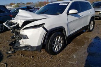 1C4PJMCS8FW546518 | 2015 JEEP CHEROKEE L