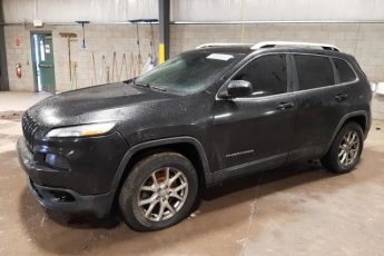 1C4PJMCS9EW294308 | 2014 JEEP CHEROKEE L