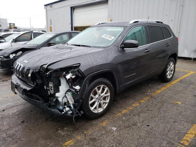 1C4PJMCS9FW522938 | 2015 JEEP CHEROKEE L