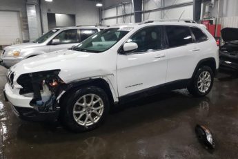 1C4PJMCS9FW529291 | 2015 JEEP CHEROKEE L