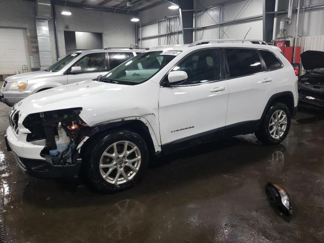 1C4PJMCS9FW529291 | 2015 JEEP CHEROKEE L