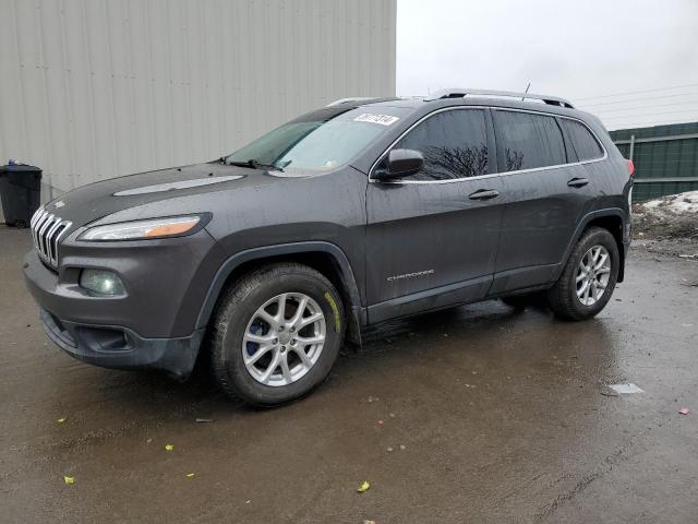 1C4PJMCS9FW551887 | 2015 JEEP CHEROKEE L