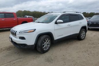 1C4PJMCS9FW599695 | 2015 JEEP CHEROKEE L