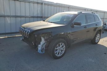 1C4PJMCS9GW101920 | 2016 JEEP CHEROKEE L