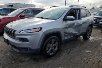 1C4PJMCSXGW371528 | 2016 JEEP CHEROKEE L