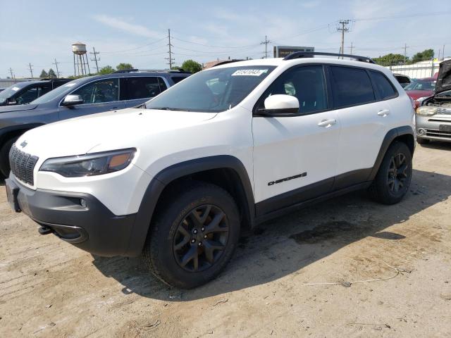 1C4PJMCX1LD643756 | 2020 JEEP CHEROKEE L