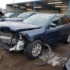 5YFBURHE4KP918568 | 2019 Toyota corolla l