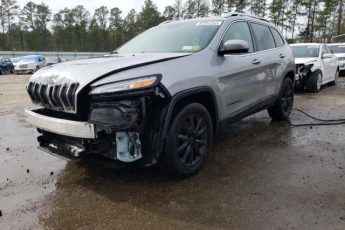 1C4PJMDB9FW614291 | 2015 JEEP CHEROKEE L