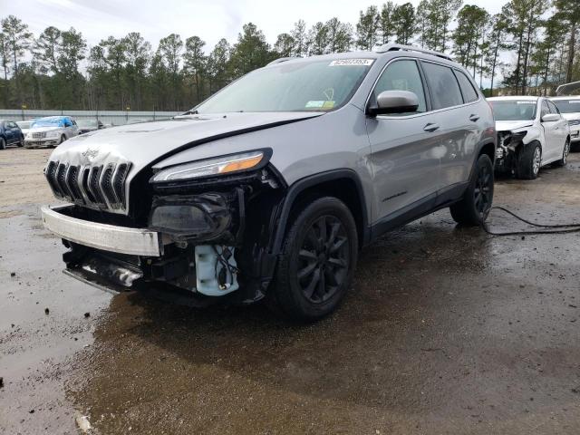 1C4PJMDB9FW614291 | 2015 JEEP CHEROKEE L